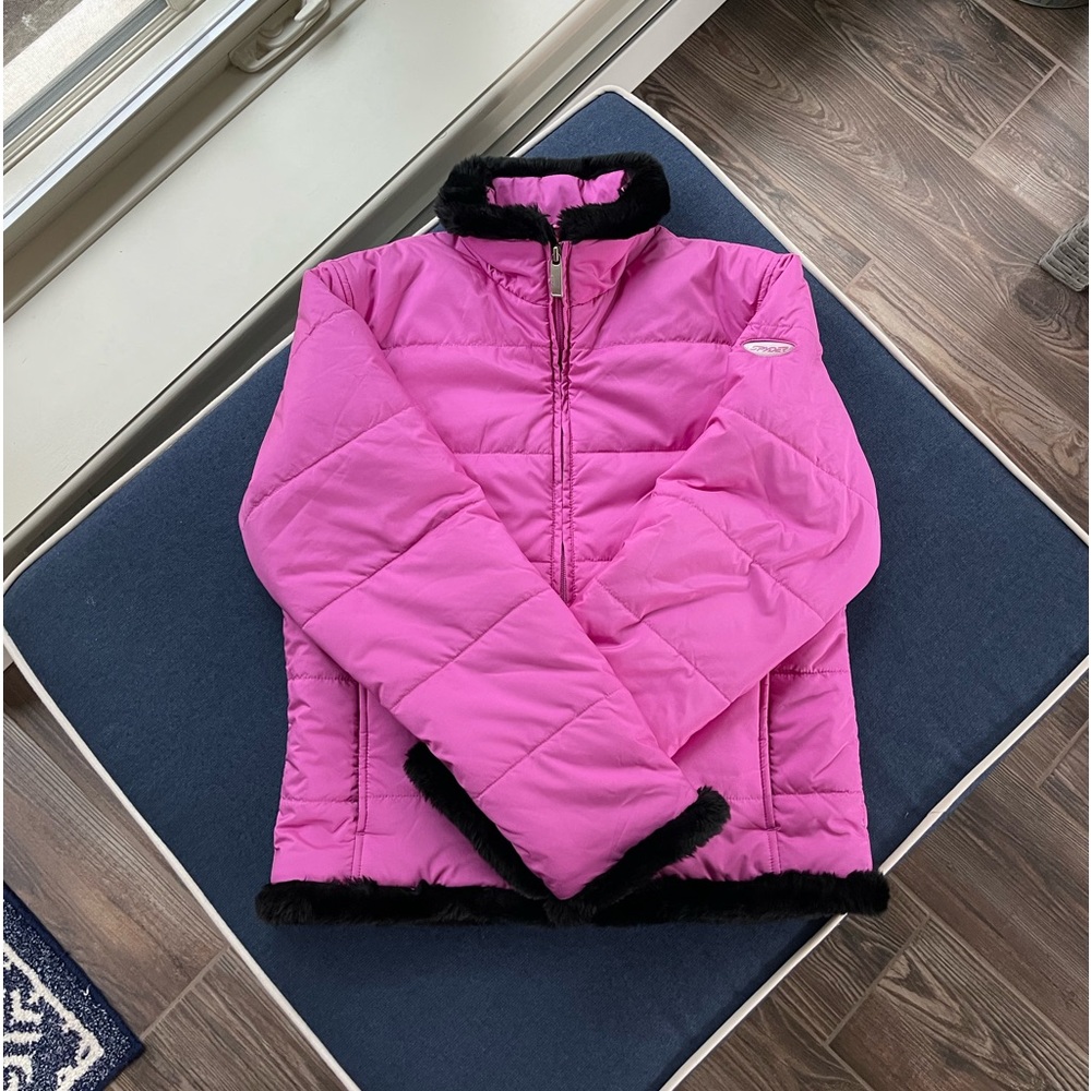 Spyder Kids 16 Jacket 16